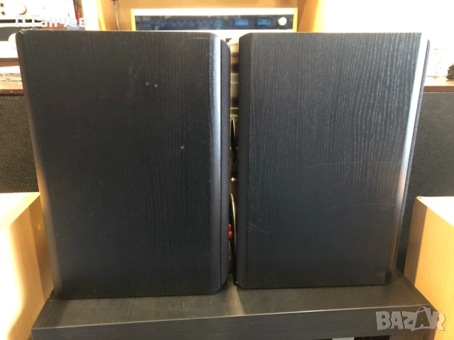 KEF CRESTA 2 Тонколони с оригинална опаковка, снимка 6 - Тонколони - 53911032