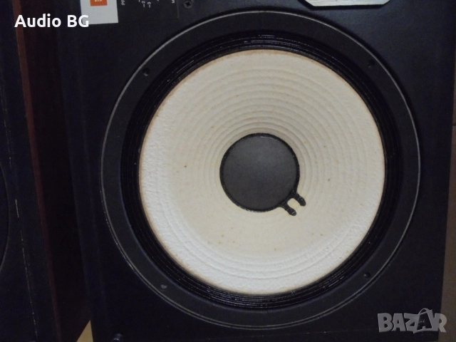 колони JBL L-100 Top, снимка 7 - Тонколони - 52068382