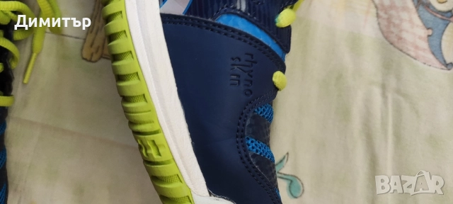 Asics gel- beyond, снимка 2 - Маратонки - 52415840