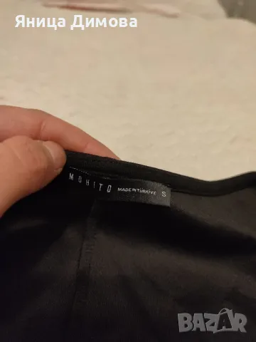 рокля Mohito, снимка 2 - Рокли - 49748047