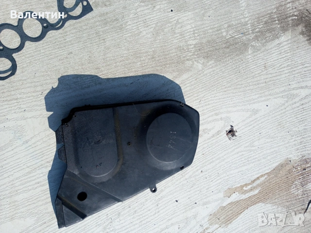 Ауди 80 Части , снимка 14 - Части - 54216209