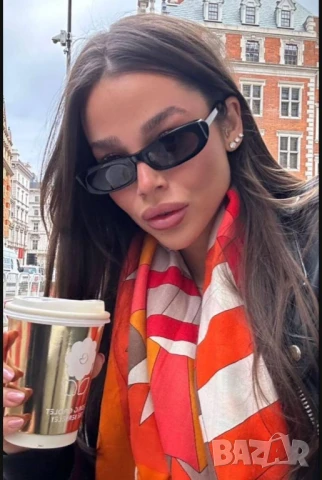 очила с калъф ysl saint laurent cartier miu miu , снимка 15 - Слънчеви и диоптрични очила - 50595226