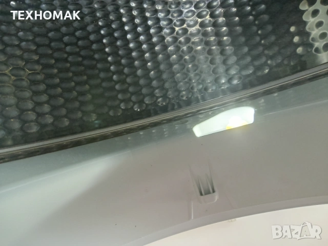 Сушилня BOSCH  нагревателна клас В 8кг. , снимка 6 - Сушилни - 53488325