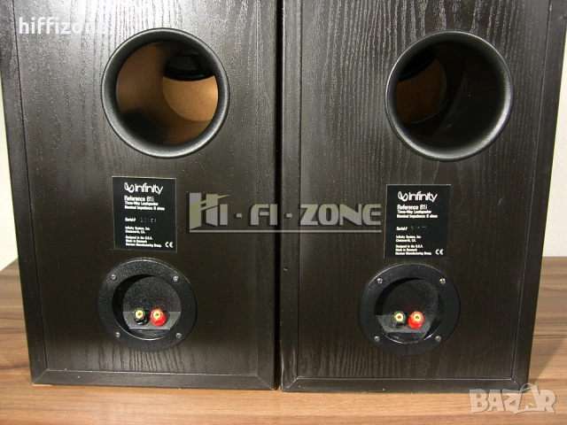 Тонколони   Infinity reference 61i /2 , снимка 9 - Тонколони - 53508451