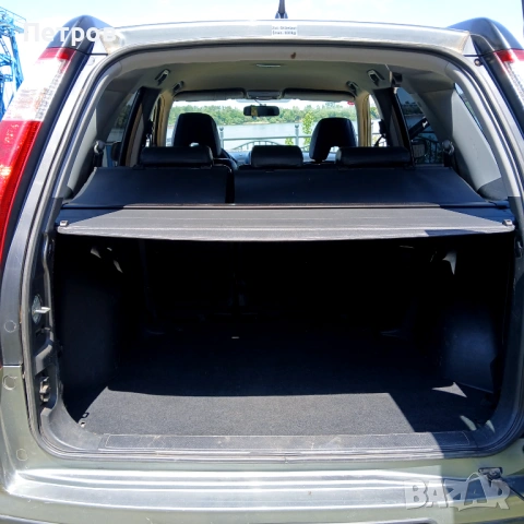 Продавам хонда CR -V 2006 година бензин, снимка 11 - Автомобили и джипове - 53210673