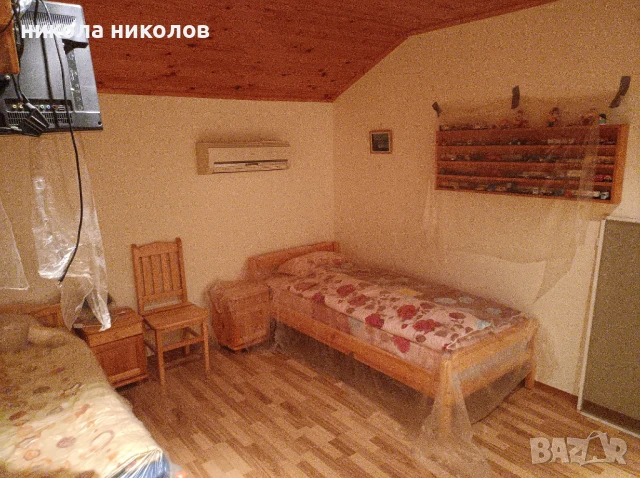 Къща в село Оброчище , снимка 8 - Къщи - 50710228