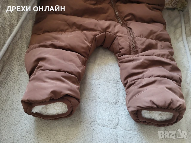 Бебешки космонавт , снимка 4 - Бебешки ескимоси - 50789623