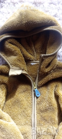 Якенца за пролетта за момче на 3 - 4 години. , снимка 3 - Детски якета и елеци - 53106069