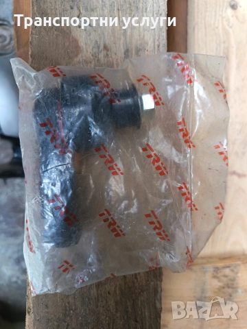  биалетки форд фокус 1.8 90коня, снимка 3 - Части - 53004484