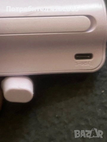 Преносима батерия, снимка 5 - Външни батерии - 54044102