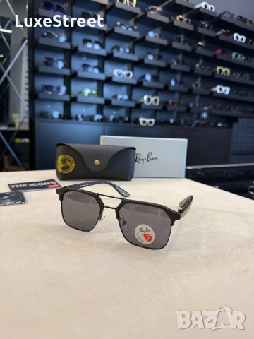 Prada✨ Ray-Ban ✨Мъжки Очила, снимка 2 - Слънчеви и диоптрични очила - 54137428