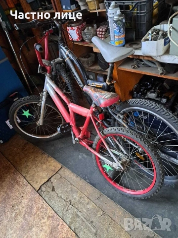 Колела всякакви!, снимка 3 - Велосипеди - 54118900