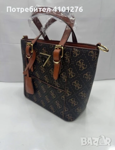 Дамска чанта GUESS , снимка 1