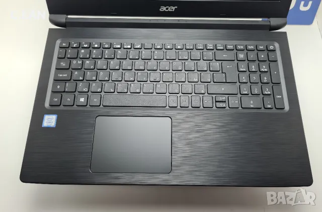 Acer Aspire 3 A315-53 i3 7020U/8GB/128SSD/500HDD, снимка 9 - Лаптопи за дома - 46997359