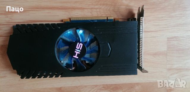 HD 7870 2GB, снимка 15 - Видеокарти - 45367275