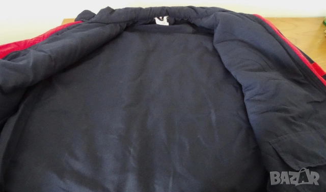 Mitsubishi Pajero - работна грейка , елек XL, снимка 8 - Други - 53213028