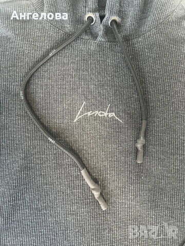 Luda concept суичър