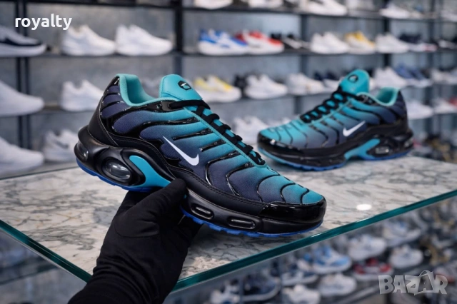 Nike Нови Мъжки Маратонки 