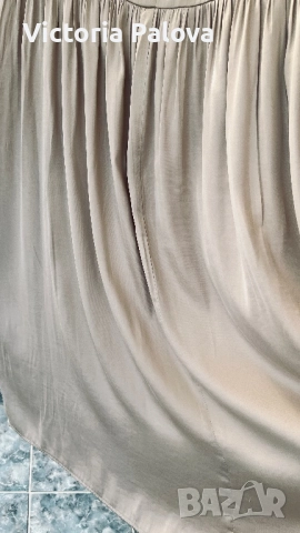 Модерна елегантна рокля H&M - универсален стил и удобство, снимка 13 - Рокли - 51762018