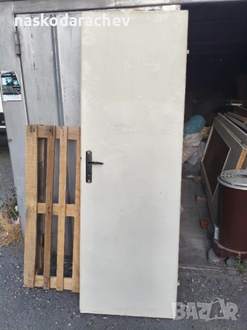 Врати без каси, само крила, снимка 7 - Дограми - 37768115