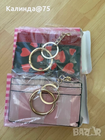 Нови картхолдъри!, снимка 3 - Портфейли, портмонета - 51717762