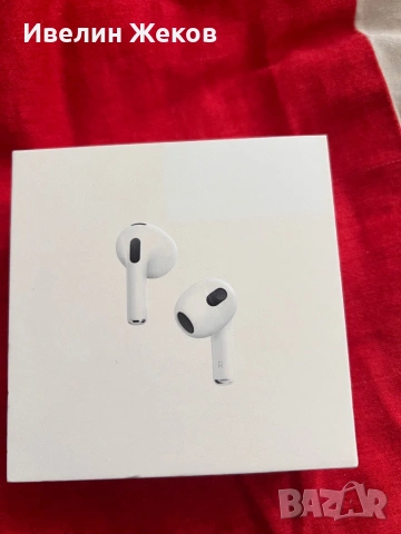 Apple Airpods 3 