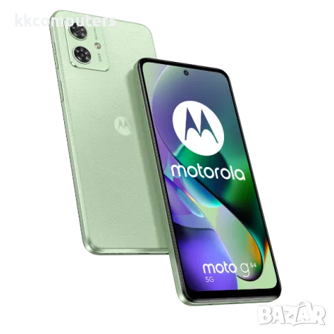 ЧАСТИ ЗА - Motorola G54 5G, снимка 1 - Motorola - 48228651