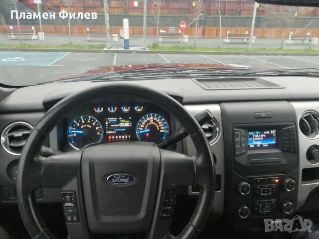 Ford F-150 Long , снимка 8 - Автомобили и джипове - 43466214