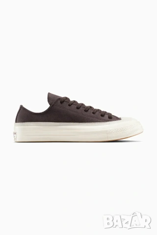 Kецове CONVERSE Chuck 70 Taylored Lux, снимка 2 - Кецове - 54143424