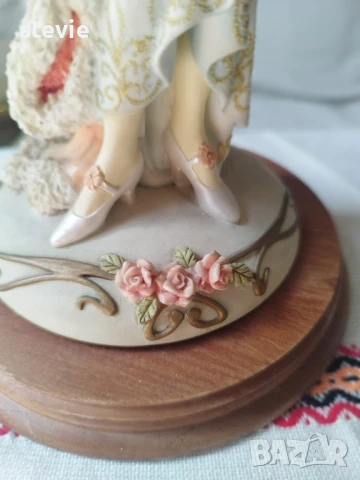 Статуетка от Leonardo collection, снимка 2 - Статуетки - 50723928