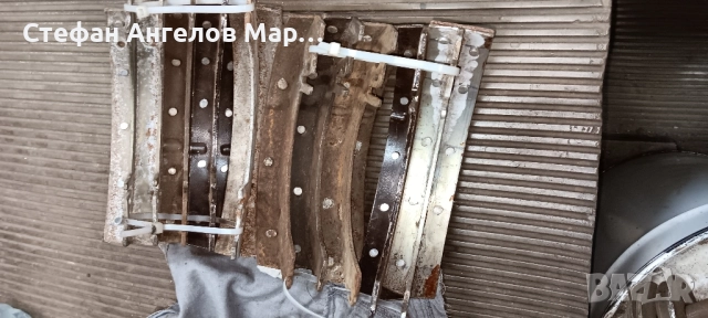 Продавам челюсти , снимка 3 - Автомобили и джипове - 40410048