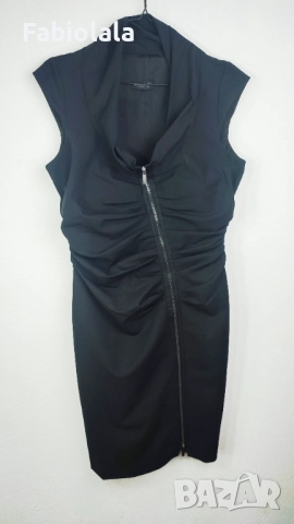 Blacky Dress Berlin dress EU40, снимка 2 - Рокли - 52063376