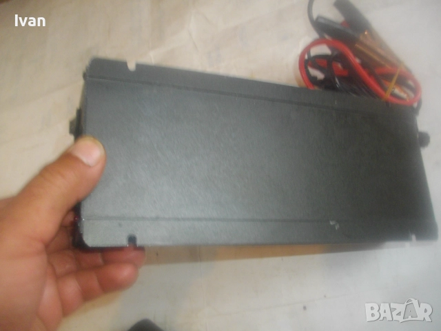 1500W 12V/24V-220V DAK Инвертор напрежение захранване от 12/24 волта към 220 волта ЗА ЧАСТИ/РЕМОНТ, снимка 14 - Други инструменти - 51501680