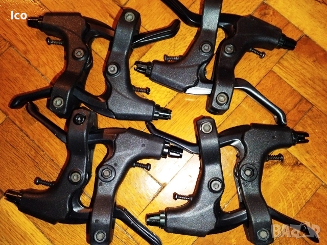 Спирачки за велосипед лостчета mb29 