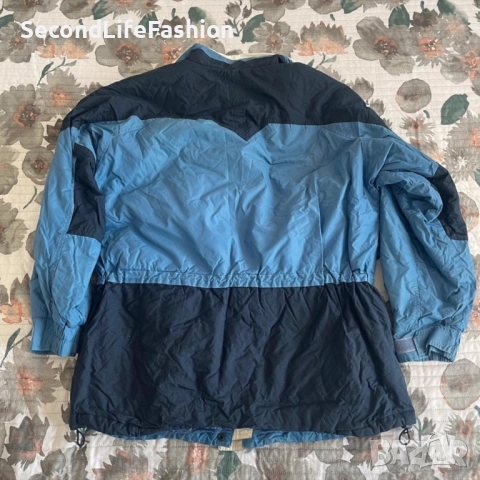 Дамско Яке Columbia Sportswear ски размер L , снимка 8 - Якета - 52858685