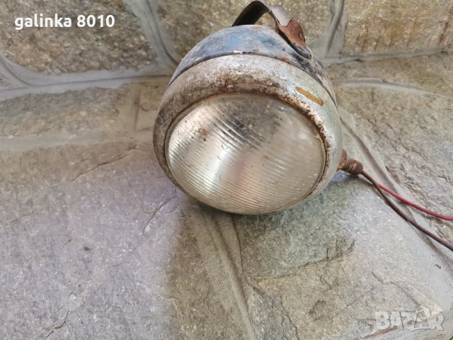 Старо фарче, снимка 1