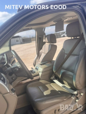 Gmc Yukon GMC Yukon XL Yukon XL SLT 5.3 V8 | 7 места | Кожа, снимка 12 - Автомобили и джипове - 53764965