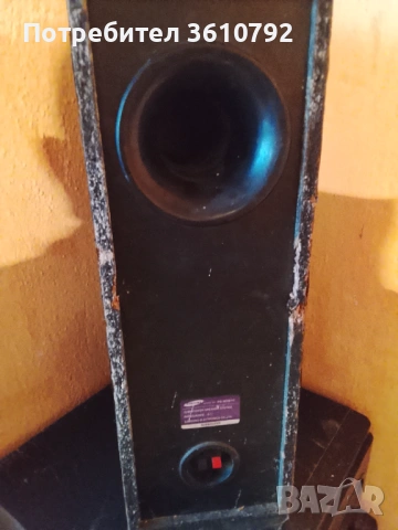 Бас каси , снимка 7 - Тонколони - 53668512