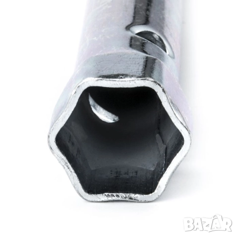 Ключ за свещи 16/21 – 20 см, снимка 2 - Аксесоари и консумативи - 52395096