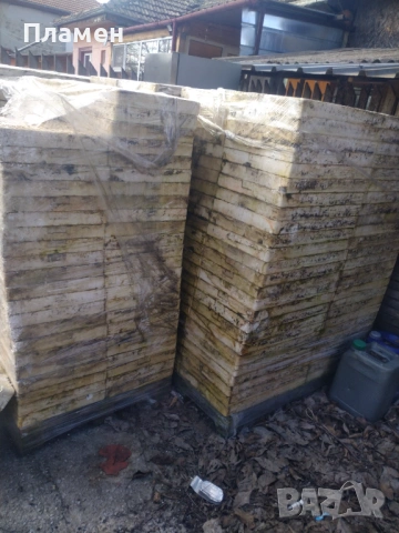 форми за разсад, снимка 2 - Разсади - 54250896