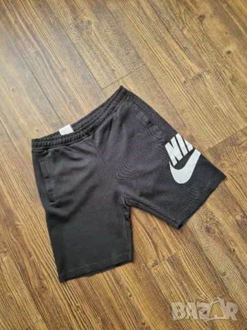 Страхотни мъжки къси шорти панталони NIKE размер S M L XL 2XL , снимка 3 - Къси панталони - 51437992