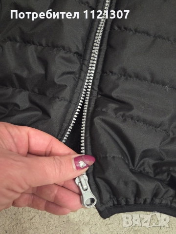 Грейка Nike , снимка 2 - Якета - 52605180