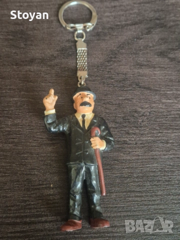 Ключодържатели стари, снимка 3 - Колекции - 54048643