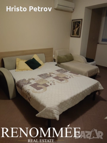 ТОП ЛОКАЦИЯ! МОЖЕ С ДОМАШНИ ЛЮБИМЦИ!, снимка 9 - Апартаменти - 53858847