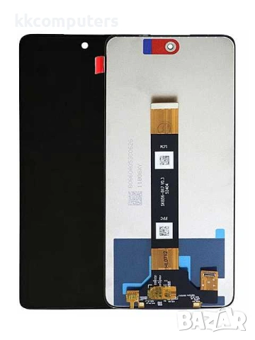 LCD ДИСПЛЕЙ ЗА TCL 50 5G (T613)