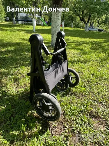 Детска количка Maxi Cosi, снимка 12 - Детски колички - 50178926