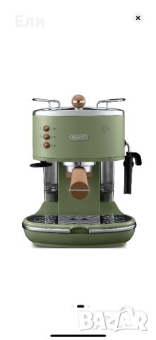 Кафемашина Delonghi, снимка 4 - Кафемашини - 45513668