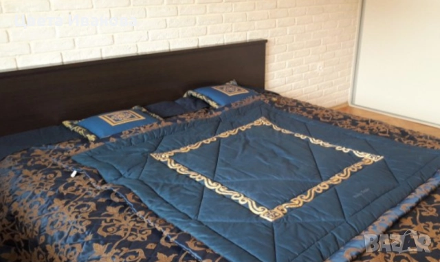 Тристаен апартамент Мараша