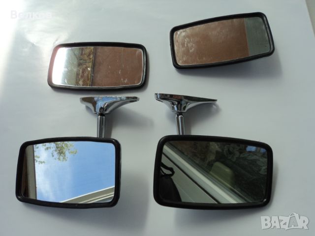Странични огледала за ВАЗ 2101, 21011, 21013, снимка 10 - Части - 34134053