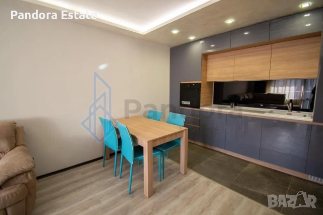 2-СТАЕН апартамент под наем, гр. София, Център, снимка 6 - Апартаменти - 52442246